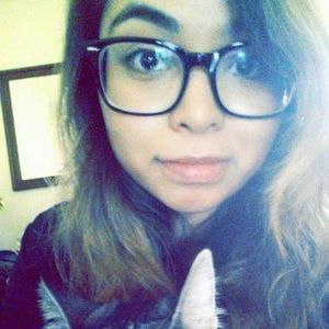 Meet your Posher, Victoria